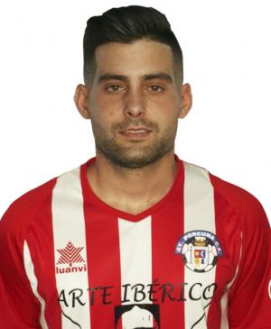 Jacob (Atlético Porcuna) - 2017/2018